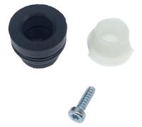 Kit amortiguador de vibración de motosierra para MS260 MS240 026 024, sustituye a 1121 790 9901 1125 791 7310 (C)