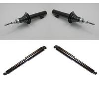Kit Amortiguador Delantero+Trasero Izquierdo+Derecho Jeep Commander 2006-