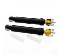 Kit Amortiguadores 120N AQ 71/58 LT Lavadora Ariston Indesit Original C00286060