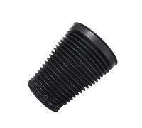 Kit Amortiguadores Suspensión Neumática Delantera Trasera Para Q7 Para Cayenne Para VW Para Touareg 7L6616039 1 Unidad Guardapolvo Amortiguador Trasero(Model front)