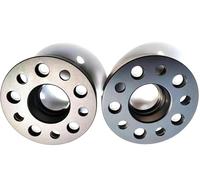 Kit Ampliación Rueda Adaptador Hubcentric Para Ford Para Bronco Sport 2021 Para Tourneo Para Connect 2008 2 Uds adaptador ensanchamiento buje(20mm)