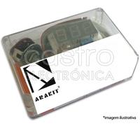 Kit Amplificador-Distribuidor de Línea - ARAKIT