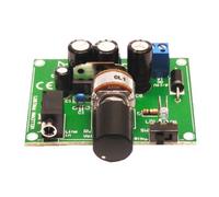 Kit Amplificador STEREO 2 X 5W Para Lectores MP3 Para Altavoces 4 - 32 Ohm