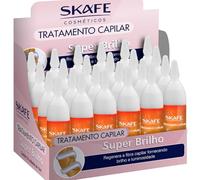 Kit Ampolla Monodosis Skafe Súper Brillo 3D 24x10ml