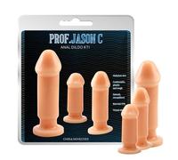 Kit anal Prof.Jason natural