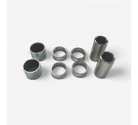 Kit Anillas Amortiguador 25 x 10 mm Compatible Manitou Talla única