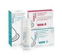 Kit Anti-edad | Loción de retinol, Carevit Complex, Carevit Antiox, Total fase | Antioxidante y Cuidado Facial | Uniformidad De La Piel | Rutina De Cuidado Antiedad Diario