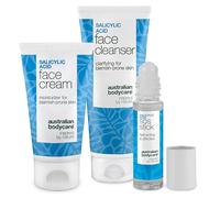 Kit Anti-Imperfecciones con Ácido Salicílico - Piel Limpia y Suave