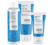 Kit Anti-Puntos Negros Australian Bodycare: Ácido Salicílico