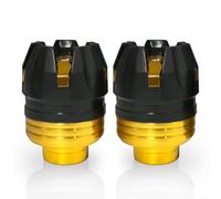 Kit Anticaídas Motocicleta Instalación Directa(Gold)