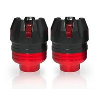 Kit Anticaídas Motocicleta Instalación Directa(Red)