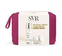 Kit antiedad SVR Densitium Bi-Serum para pieles maduras (30 ml) y bálsamo de noche antiedad (50 ml)