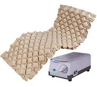 Kit Antiescaras AnteaMed Colchón de Aire y Bomba con regulación