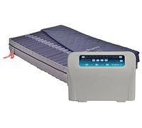 Kit antiescaras para obesos Gemini II Plus art. AK-406P