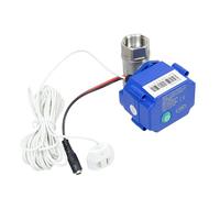 Kit antiinundación PNI SV100 Sensor y válvula solenoide 3/4" DN20, 1.0MPa, IP65