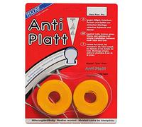 Kit ANTIPINCHAZOS PROLINE Amarillo 23mm(19/23-622)