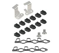 KIT ANULAR PALOMILLAS DE ADMISIÓN CON JUNTAS AUDI VW 2.7 / 3.0 TDI 059129712P
