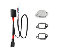 KIT ANULAR VALVULA EGR OPEL ASTRA INSIGNIA ZAFIRA 2.0 CDTI A20DTH 55566052 85128