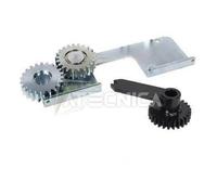 Kit Apertura 180 Grados para Motores Enterrado faac 770 genius Roller 490111
