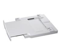 Kit Apilador Lavadora AEG A1WYHSK1 Blanco, Soporte Columnas, 65 mm Altura