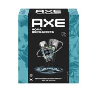 Kit Aqua Bergamota