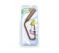 Kit Arandelas para Canarios y Exóticos