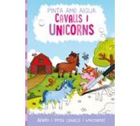 Kit Art: Cavalls I Unicorns