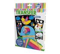 KIT ART TRANSFER ANIMALES