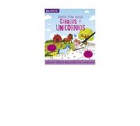 Kit Arte: Caballos Y Unicornios