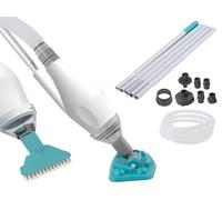 Kit Aspiradora Kokido Skoobamax K563CBX/18 Para Piscinas Limpiador Piscina