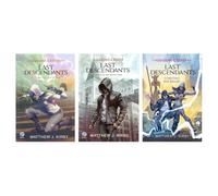Kit Assassin's Vol. 2 + Assassin's Creed Vol. 1 + Assassin’s Creed Vol. 3