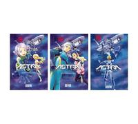 Kit Astra Lost Vol. 3 + Astra Lost Vol. 2 + Astra Lost in space Vol. 5