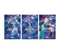Kit Astra Lost Vol. 4 + Astra Lost Vol. 5 + Astra Lost in Space Vol. 2