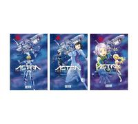 Kit Astra Lost Vol. 5 + Astra Lost Vol. 4 + Astra Lost in Space Vol. 3