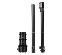 Kit Astrhori 28mm F13-40 Canon RF negro (Full Frame)