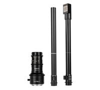 Kit Astrhori 28mm F13-40 Sony E negro (Full Frame)