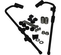 Givi – Kit de anclajes A5608A específico para 5608A