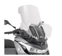 KIT ATTACCHI PARABREZZA VOGE SR1 125 (23-24)