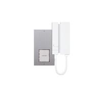 Kit Audio 2 Hilos Unifamiliar Ciao-Mini Comelit