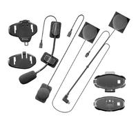 kit audio interphone conector flat 40 hd (urban/link/sport/tour) UNICA