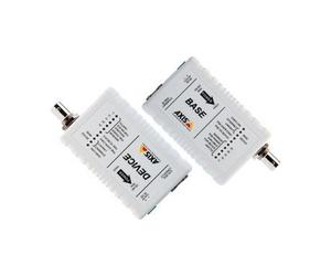KIT AXIS T8640 POE+ OVER COAX