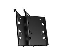 Kit Bandejas HDD Fractal Design Define 7 Type B Negro Doble Pack