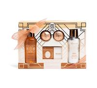 Kit Baño Bronce