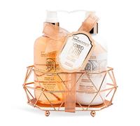 Kit Baño Bronce