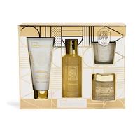 Kit Baño Gold