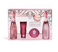 Kit Baño Rosa
