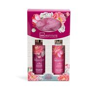 Kit Baño Scented Garden Peony