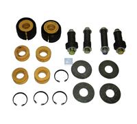 Kit Barra Estabilizadora Puntal DT SPARE PARTS para U.a. Mercedes-Benz