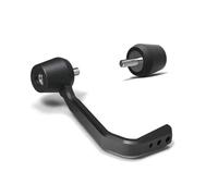 Kit Barra Protección Palanca Embrague Freno Cubierta Protectora Manillar Motocicleta Para YZF-R1 / YZF-R1M / YZF-R1S(Style 2)