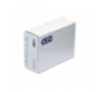 Kit barras de techo Cruz opt+ 935-481